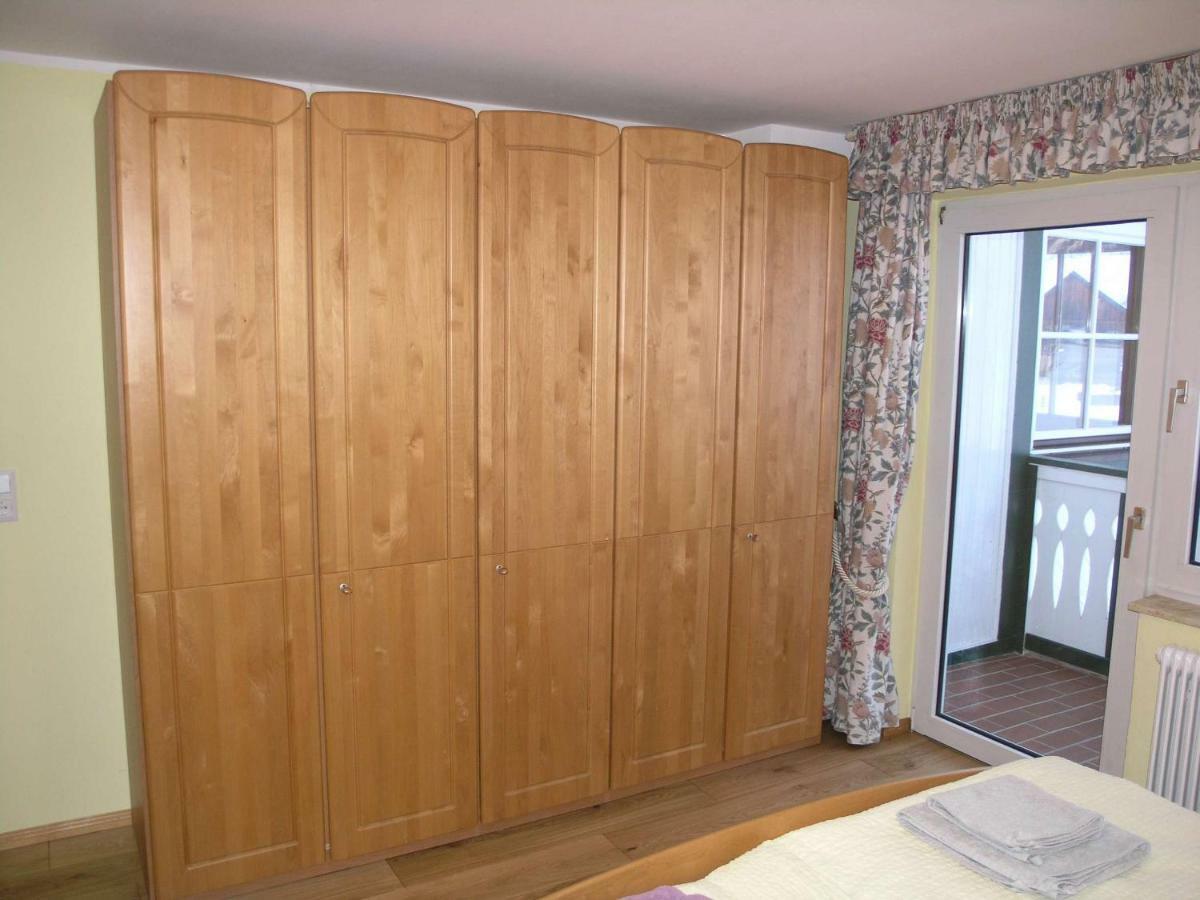 Pension Edelweiss Top21 Gosau Dış mekan fotoğraf