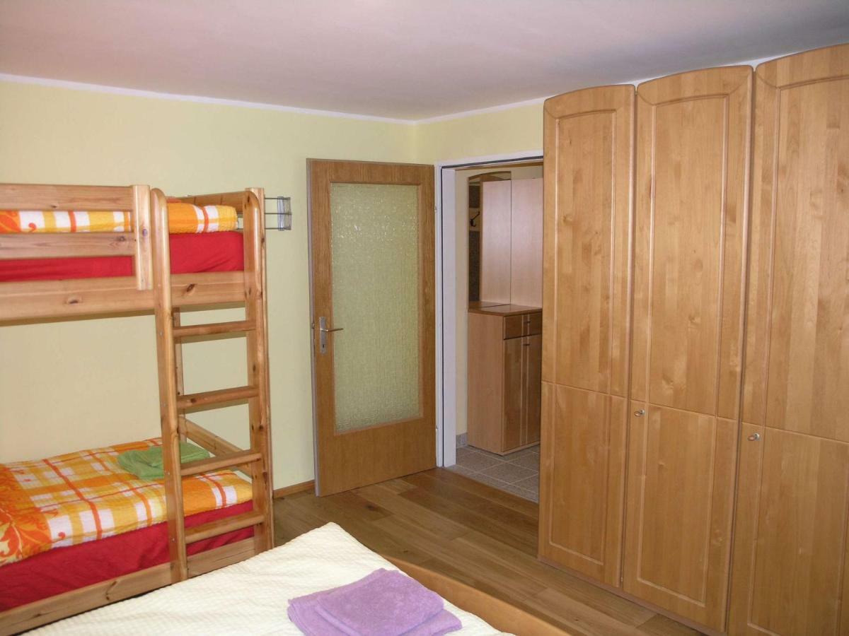 Pension Edelweiss Top21 Gosau Dış mekan fotoğraf