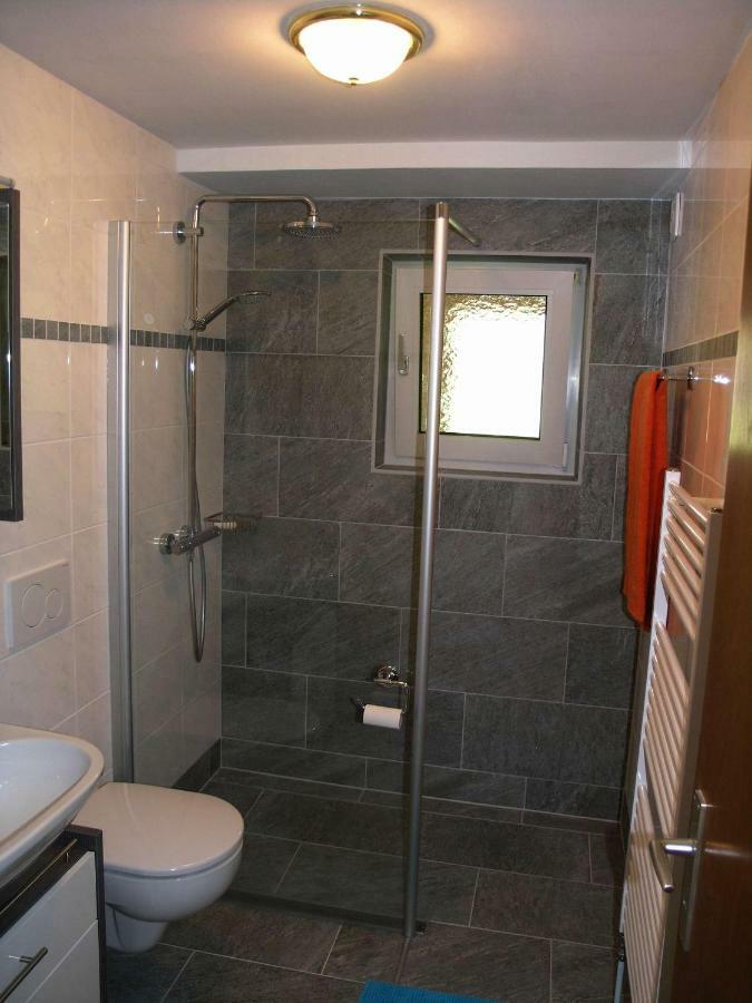 Pension Edelweiss Top21 Gosau Dış mekan fotoğraf